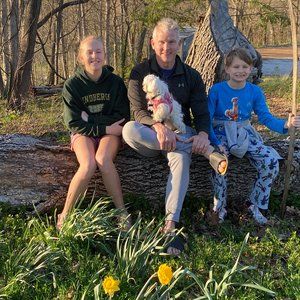 Meet your Posher, Michael